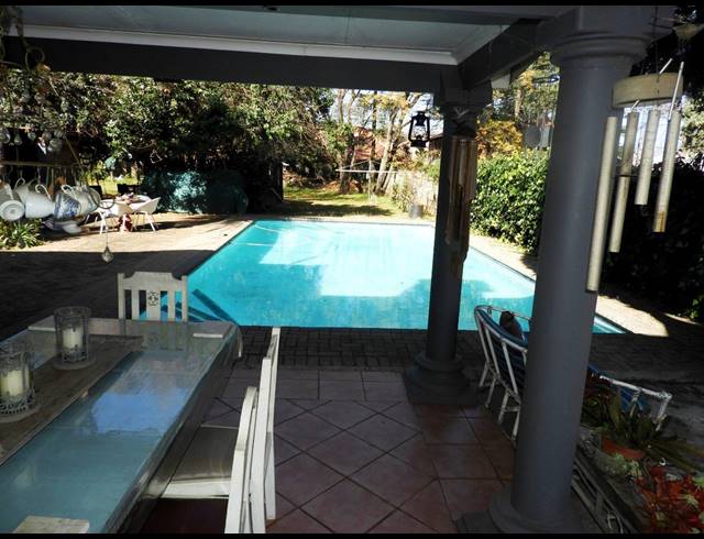 4 BEDROOM HOUSE FOR SALE IN THREE RIVERS PROPER